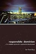 Responsible Dominion: A Christian Approach to Sustainable Development