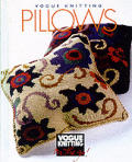 Vogue Knitting Pillows