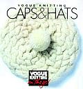 Caps & Hats Vogue Knitting
