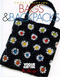 Bags & Backpacks Vogue Knitting