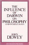 Influence Of Darwin On Philosophy & Othe