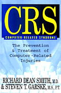 Crs Computerrelated Syndrome: The Preven