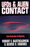 UFOs & Alien Contact: Two Centuries of