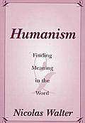 Humanism Finding Meaning In The Word