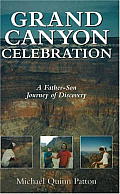 Grand Canyon Celebration: A Father-Son Journey of Discovery