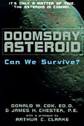 Doomsday Asteroid: Can We Survive?