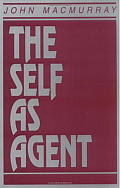 The Self as Agent