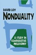Nonduality A Study In Comparative Phil
