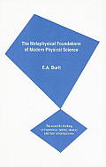 Metaphysical Foundations Of Modern Physi