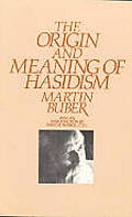 Origin & Meaning Of Hasidism