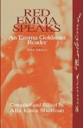 Red Emma Speaks An Emma Goldman Reader 3rd Edition