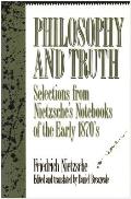 Philosophy & Truth Selections From