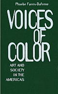Voices Of Color Art & Society In The