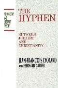 Hyphen Between Judaism & Christianity