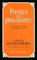 Physics & Philosophy The Revolution in Modern Science