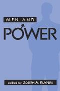 Men and Power