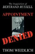Appointment Denied