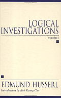 Logical Investigations 2 Volumes