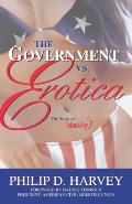 The Government vs. Erotica: The Siege of Adam & Eve