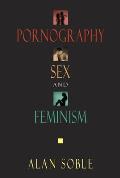 Pornography, Sex, and Feminism