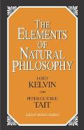The Elements of Natural Philosophy