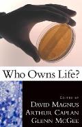 Who Owns Life
