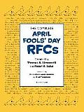 The Complete April Fools' Day Rfcs