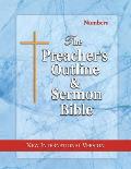 The Preacher's Outline & Sermon Bible: Numbers: New International Version
