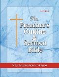 The Preacher's Outline & Sermon Bible: Leviticus: New International Version