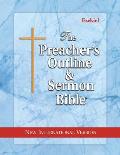 The Preacher's Outline & Sermon Bible: Ezekiel: New International Version