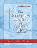 The Preacher's Outline & Sermon Bible: Daniel & Hosea: New International Version