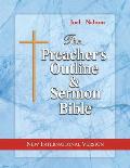The Preacher's Outline & Sermon Bible: Joel - Nahum: New International Version