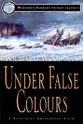 Under False Colours A Nathaniel Drinkwater Novel