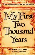 My First Two Thousand Years: The Autobiography of the Wandering Jew