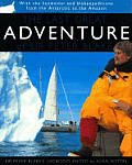 Last Great Adventure of Sir Peter Blake With Seamaster & Blakexpeditions from Antarctica to the Amazon