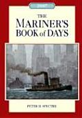 Cal07 Mariners Book Of Days 2007