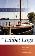 Lilibet Logs: Restoring a Classic Wooden Boat