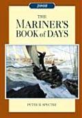 Mariners Book Of Days 2008