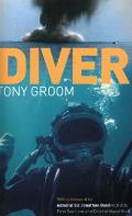 Diver: A Royal Navy and Commercial Diver's Journey Through Life, and Around the World