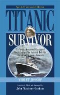 Titanic Survivor