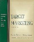 Target Marketing For The Small Business