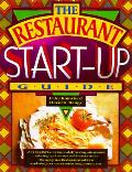 Restaurant Start Up Guide