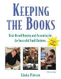 Keeping The Books 5th Edition