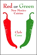 Red Or Green New Mexico Cuisine