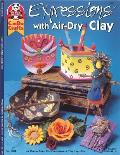 Expressions Air Dry Clay