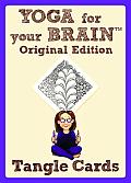 Yoga for Your Brain Tangle Cards