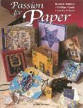 Passion For Paper