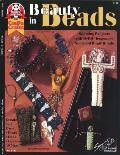 Beauty in Beads: Stunning Projects with Toho Treasures Seed and Bugle Beads