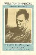 The Residual Years: Poems, 1934-1948: Including a Selection of Uncollected and Previously Unpublished Poems