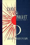 Day & Night Bolinas Poems
